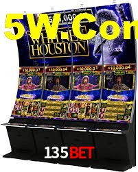 Welcome Bonus 135bet