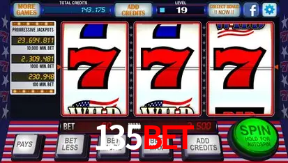 Weekend Specials 135bet