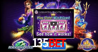 Exclusive Offers 135bet