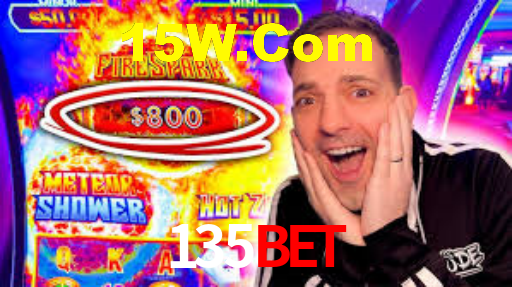 Premium Interface 135bet
